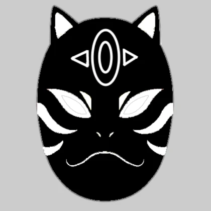 Shinobi Mask