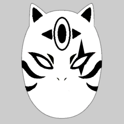 shinobi mask