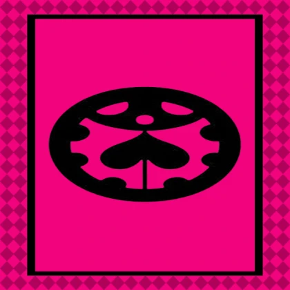 Giorno Giovanna Admin Cape