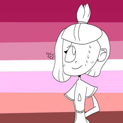 Amity - The owl house fan art read desc please-