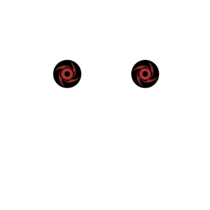 custom sharingan for shinobi life 2