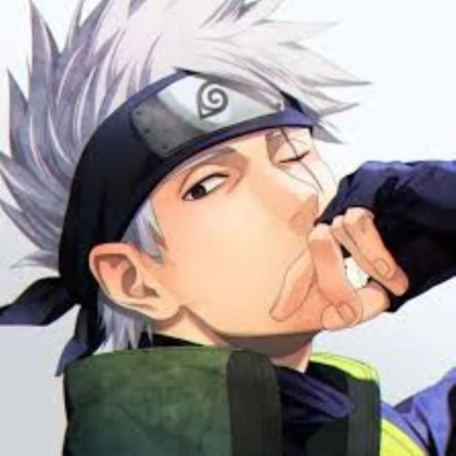 Kakashi awa