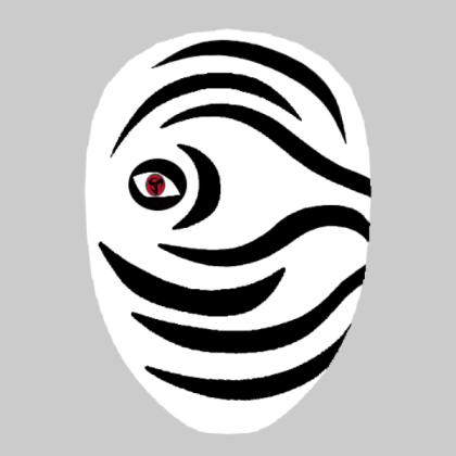 obito mask