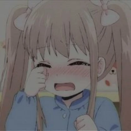 +Anime Sad Girl Aesthetic+