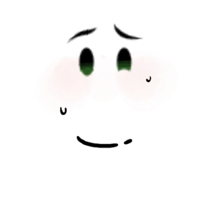 CSOM - Awkward.. (Male, Green)