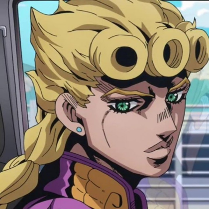 Giorno Jojo