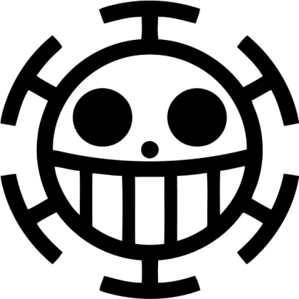 One-Piece-Inspired-Heart-Pirates-Trafalgar-Law-Jol