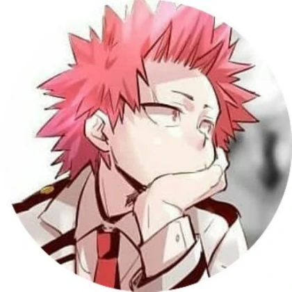 Eijirou Kirishima profile picture