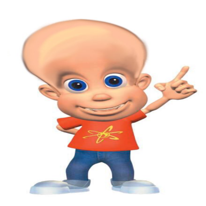 Bald Jimmy