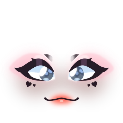 In love with an electronic girl