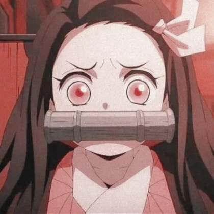 Demon Slayer - Nezuko 1