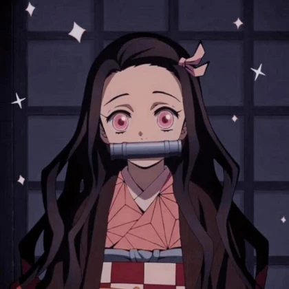 Demon Slayer - Nezuko