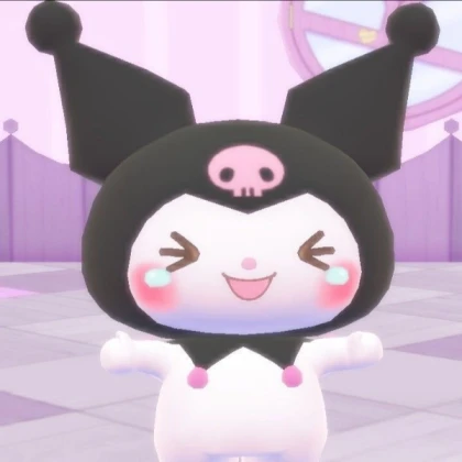 Kuromi Aesthetic