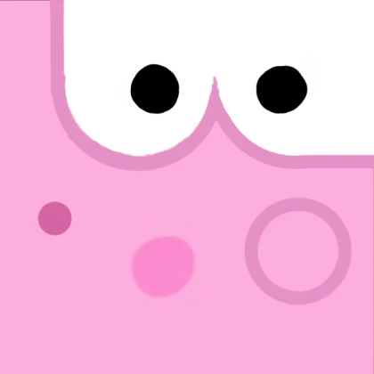 Peppa Pig Texture