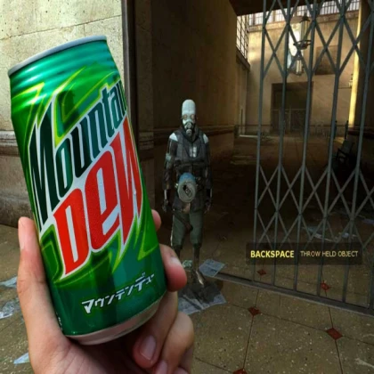 mountain dew