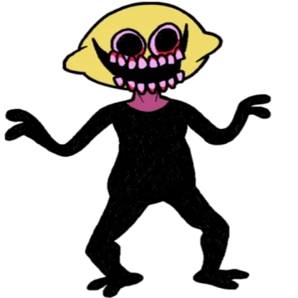Monster/Lemon Demon(Friday Night F)