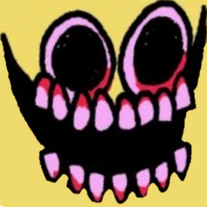 (Friday Night Funkyn) Monster / Lemon Demon