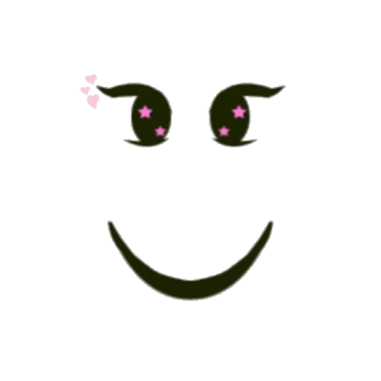 pink heart galaxy gaze