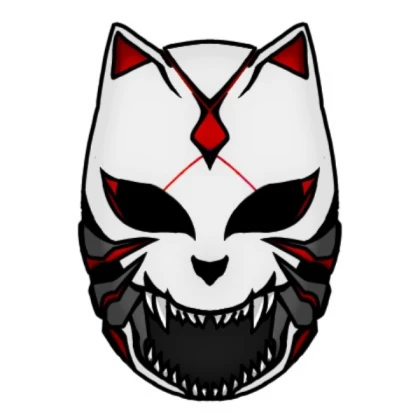 kitsune mask (shindo life)