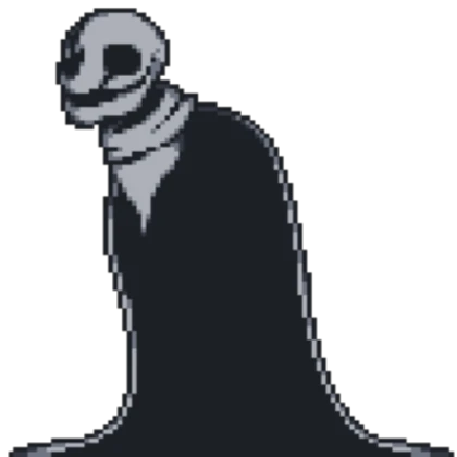 W.D. Gaster / Mystery Man