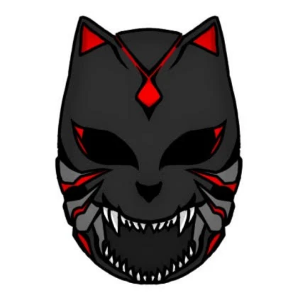 kitsune mask (shindo life)