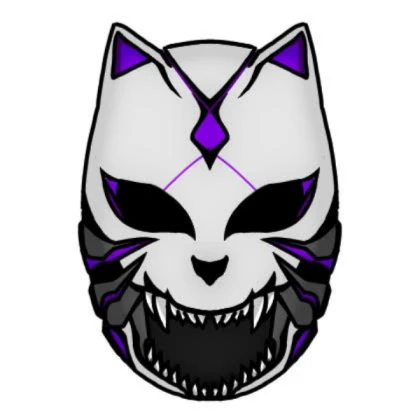 kitsune mask (shindo life)