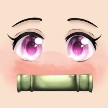 Nezuko Kamado [Demon Slayer]