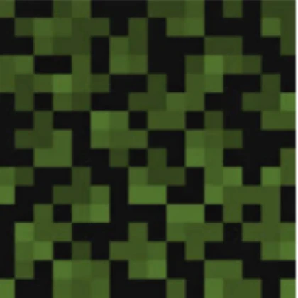 Minecraft leaves
