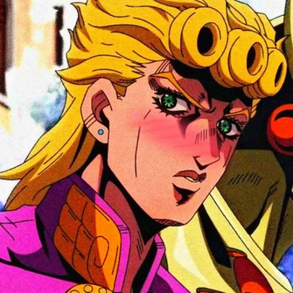 Giorno~♡