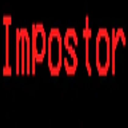 Imposter