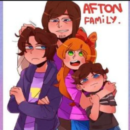 Fnaf Family