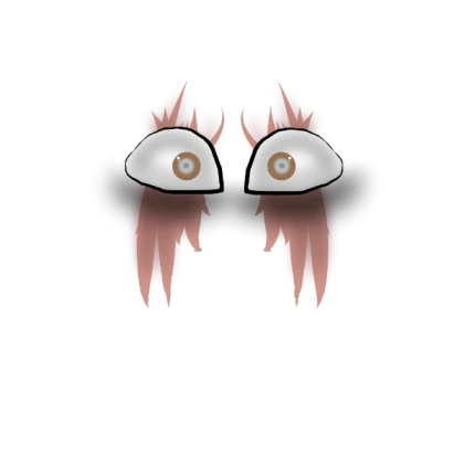 Blind eyes + Battle scars