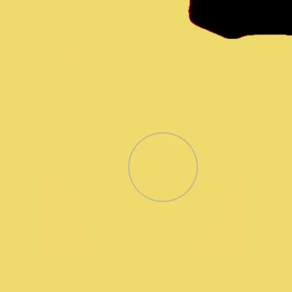 lemon head test texture