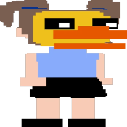 FNAF 4 Chica Bully