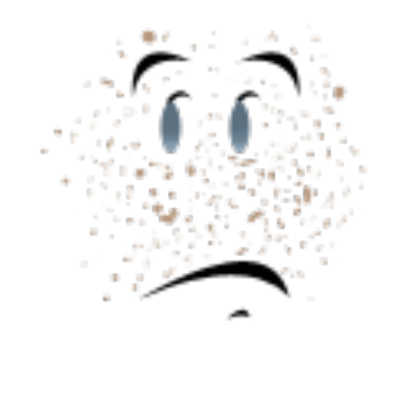 csom blue eyed freckles