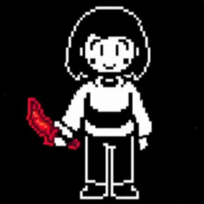 Chara: No More Deals (Neutral)