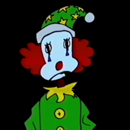 Sad - Boozoo's Ghosts