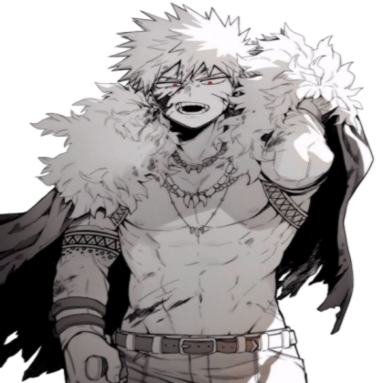 Fantasy Bakugo