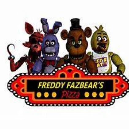 FNAF