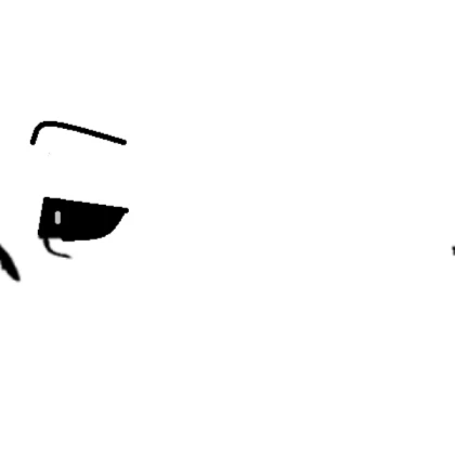 Fellswap Papyrus crazy skull decal