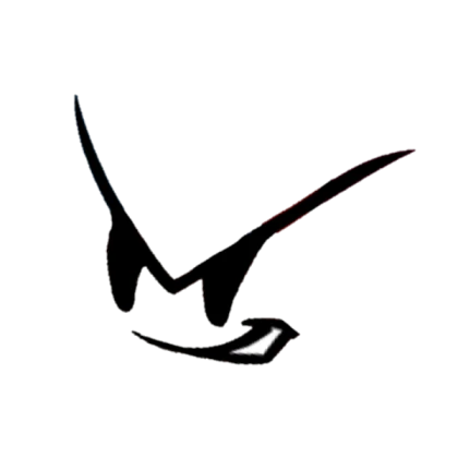 the dude from fnaf face