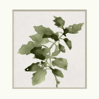 Farmhouse Floral Garden Botanic Rustic Bww Kitchen