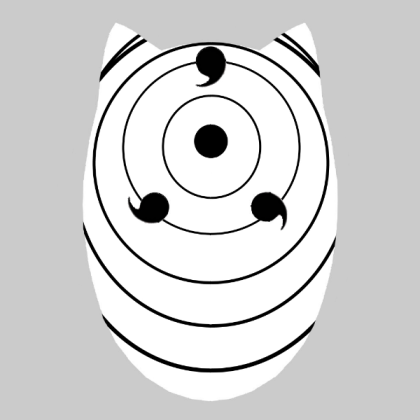 Obito Mask Version 1.0