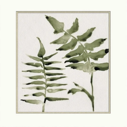 Farmhouse Floral Garden Botanic Rustic Bww Kitchen