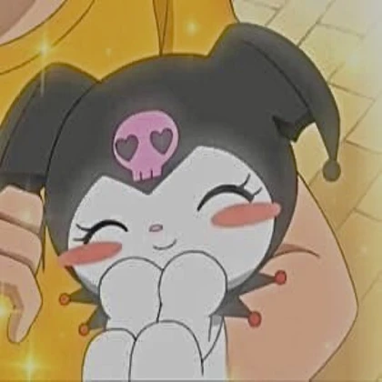 kuromi ♥