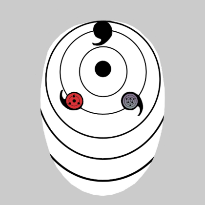 Obito Mask Version 2.0