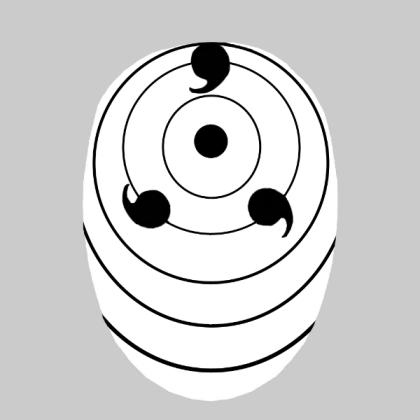 Obito Mask Version 1.5