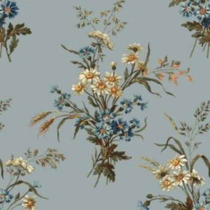 Victorian Wallpaper