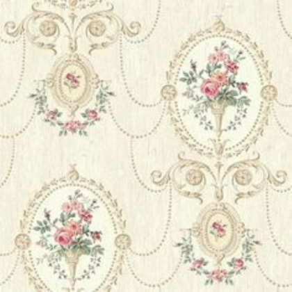 Victorian Wallpaper