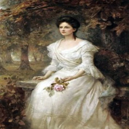 Victorian Self portraits